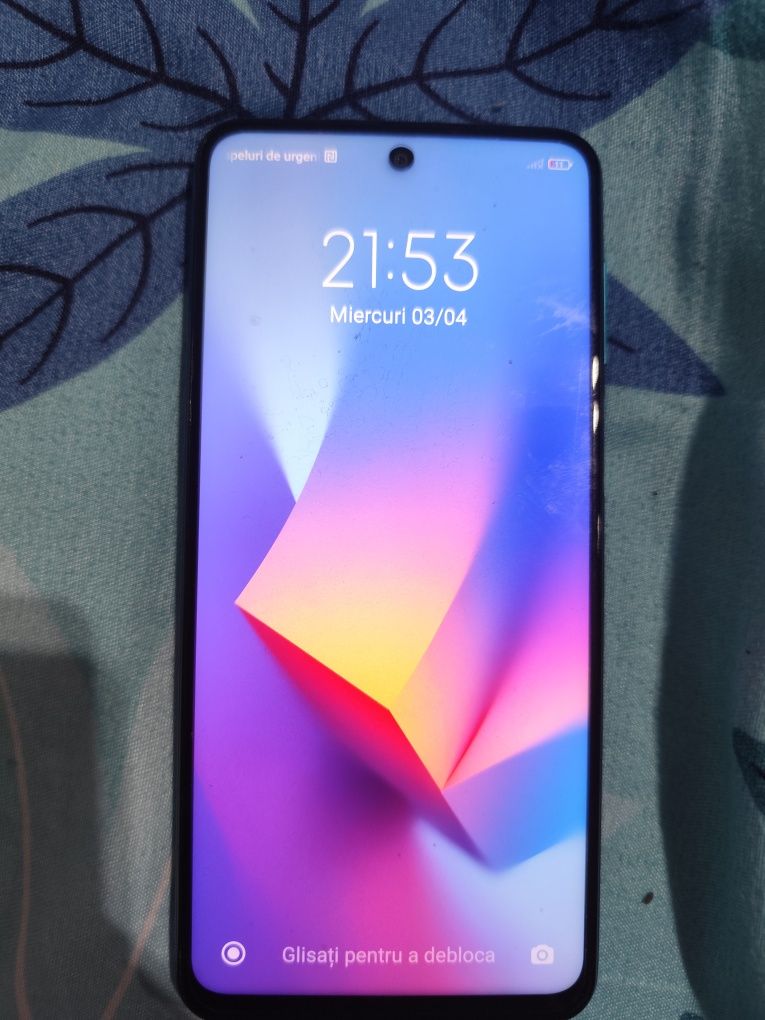 Xiaomi redmi 9 pro