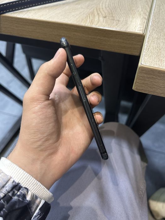 Iphone 7 idea ayb yo