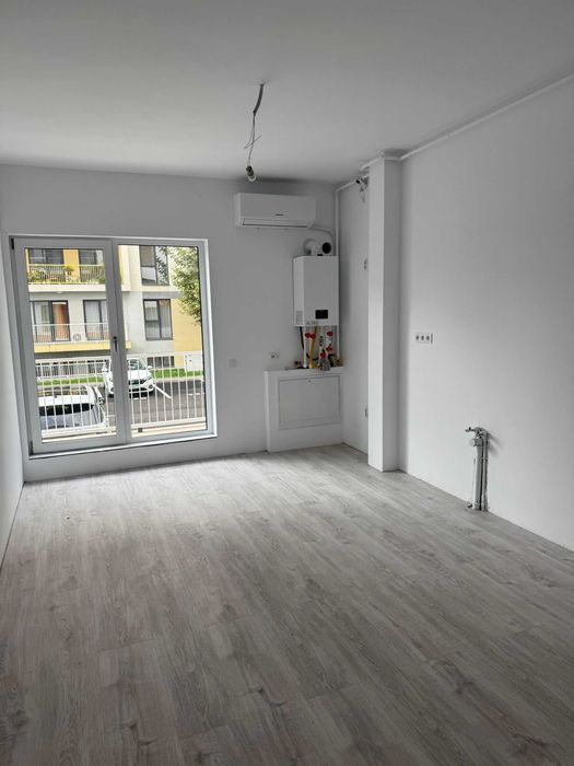 Spatiu de birouri de inchiriat in zona semicentrala / COMISION 0