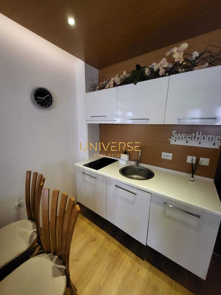 Продава се Едностаен апартамент в к.к. Слънчев бряг - 45 кв.м за 1400 €/кв.м - Снимка #2