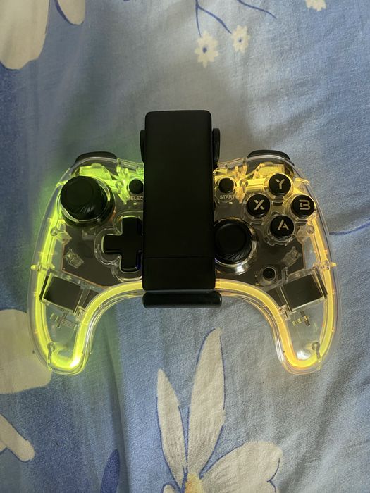Vand maneta Ps4 PC IOS SWITCH