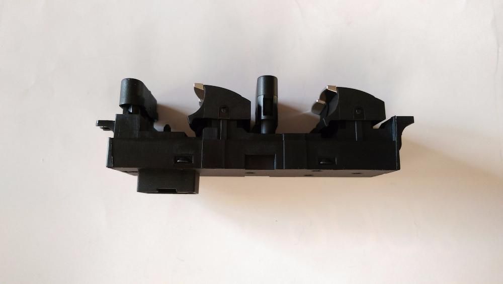 Consola butoane geamuri electrice crom VW Golf 4 Bora Passat B5 SEAT