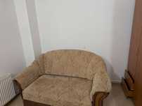 Canapea extensibila