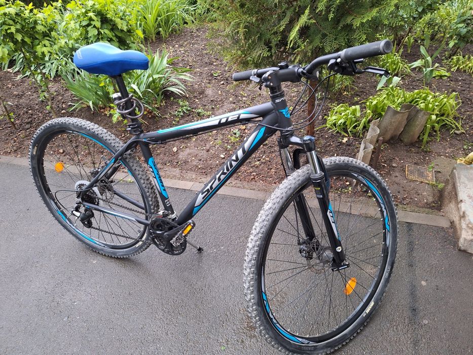 Vand bicicleta Sprint 29”
