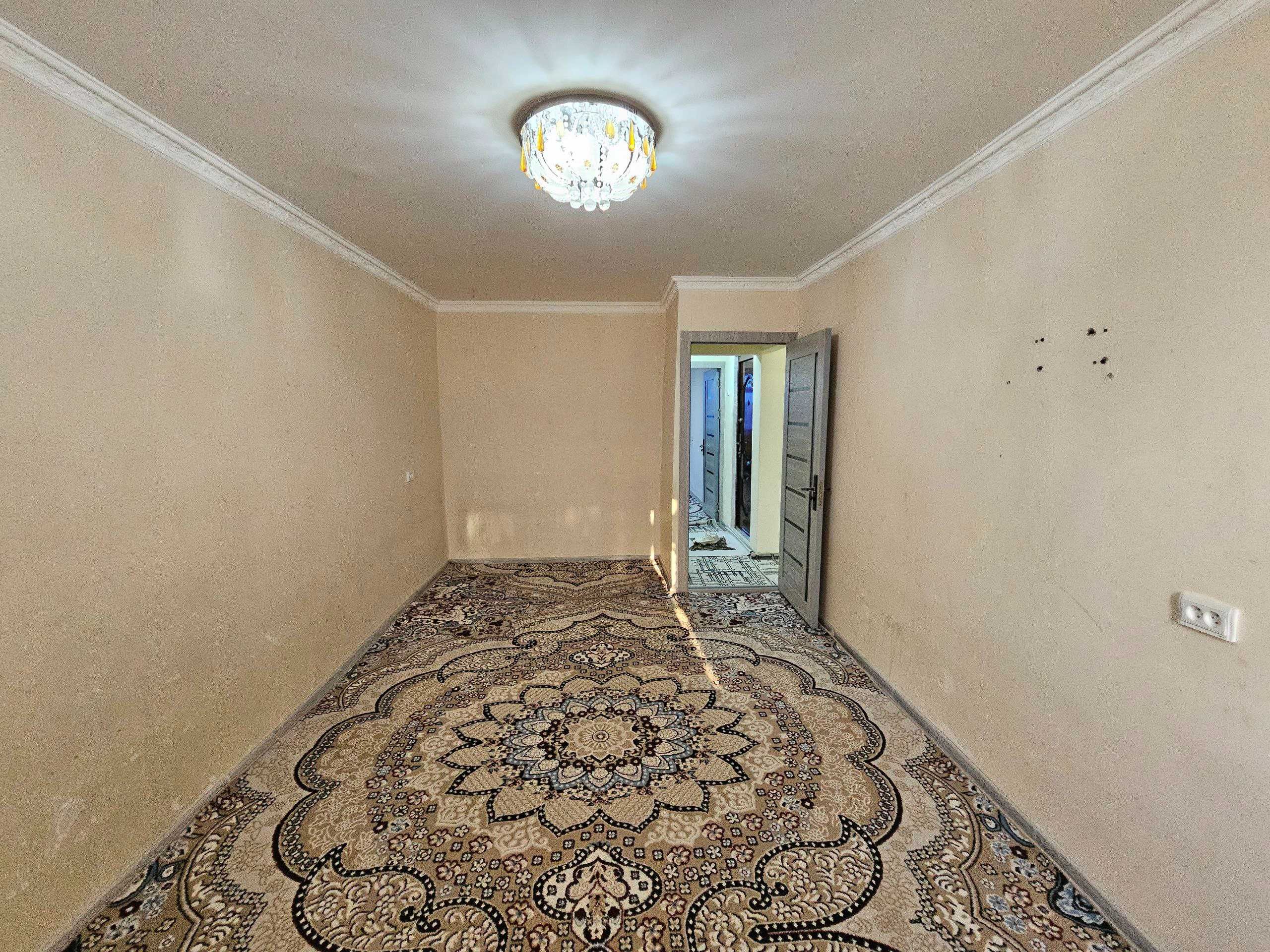 2 xonali 58m² 1-qavat.