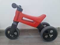 Bicicleta fara pedale