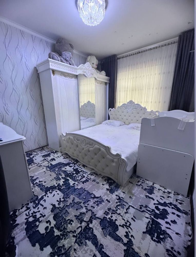 Продам квартиру Мирабадский район Фаргона йули Корзинка Куйлюк Массив