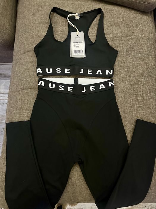 Фитнес комплект Pause jeans