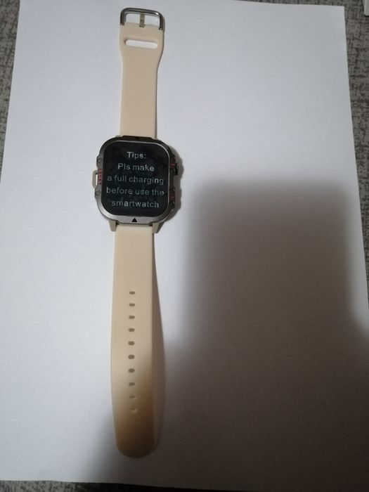 Ceasuri smartwatch noi