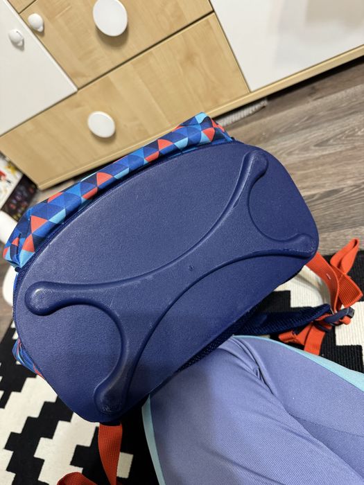 Ghiozdan ergonomic nou Herlitz