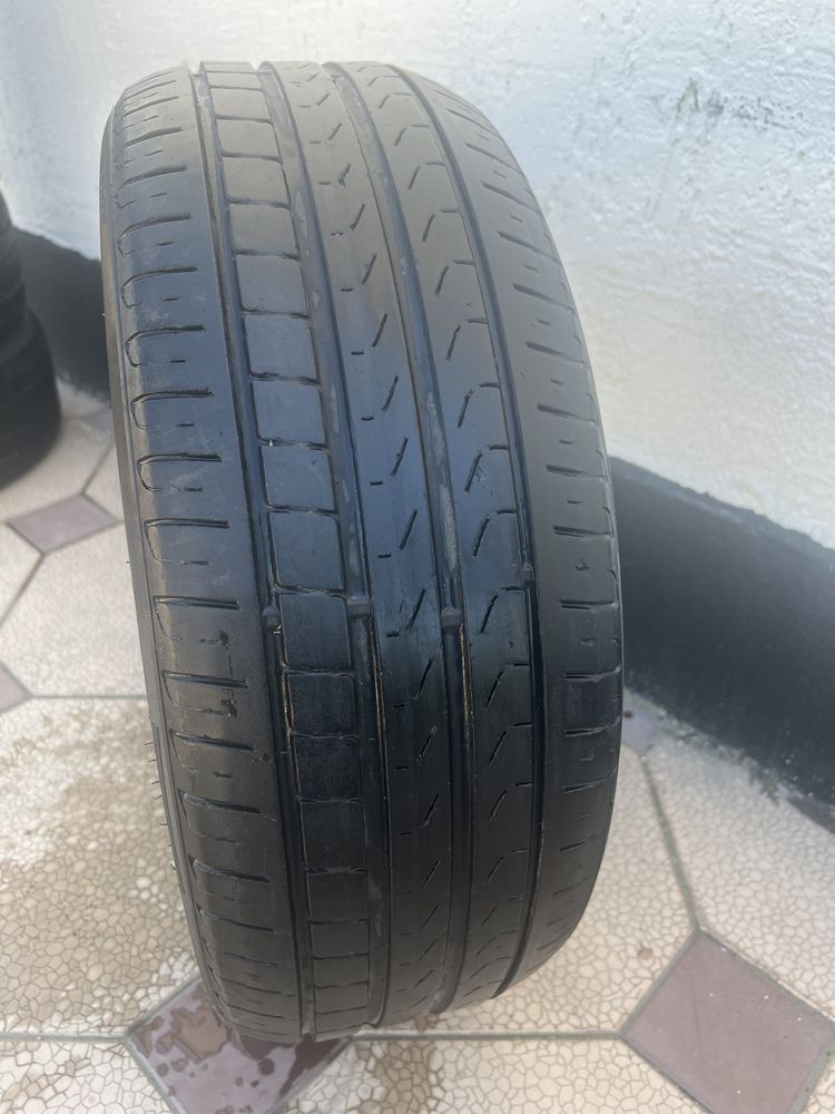 Резина летняя Pirelli 205/50/17R