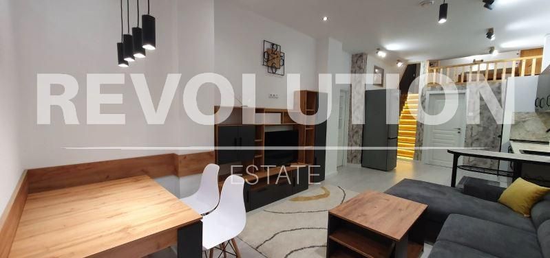 Дава се под наем Двустаен апартамент в Варна, Владислав Варненчик - 72 кв.м за 350 € - Снимка #1