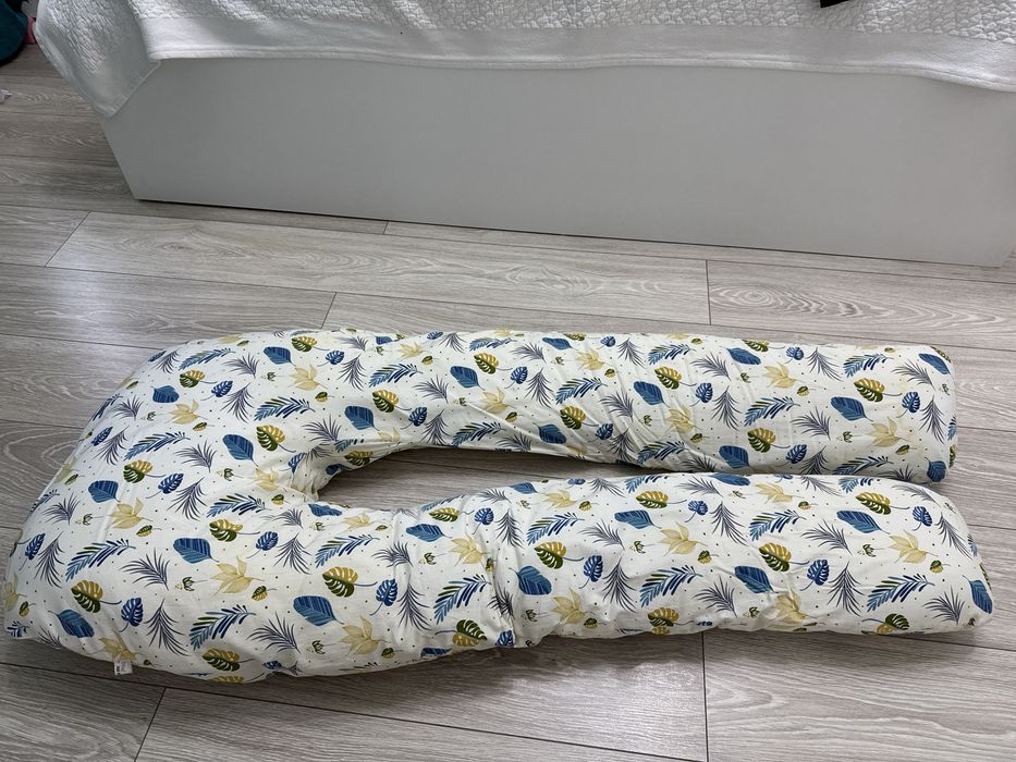 Отдам даром подушку для беременных