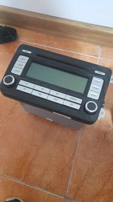 Радио navi за тоуран и голф