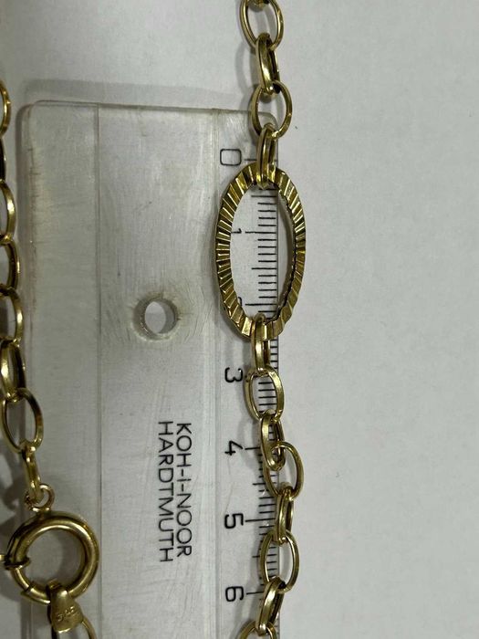 Дамски Златен синджир 14 к 585/9,32 гр.