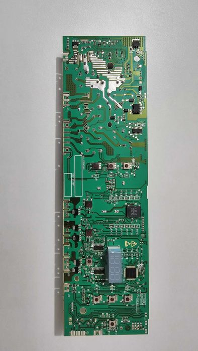 Modul electronic Gorenje masina de spalat rufe