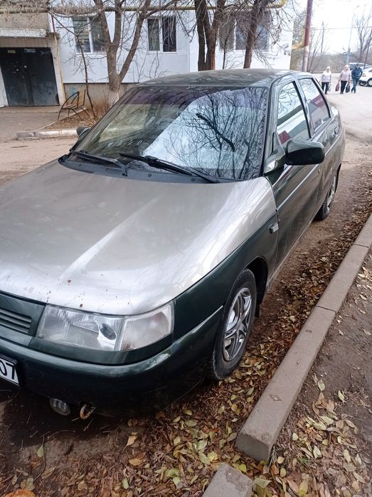 Продам Ваз2110 год 2003