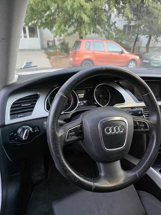 Ауди а5.          .