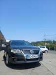 VW Passat 2007 1.9