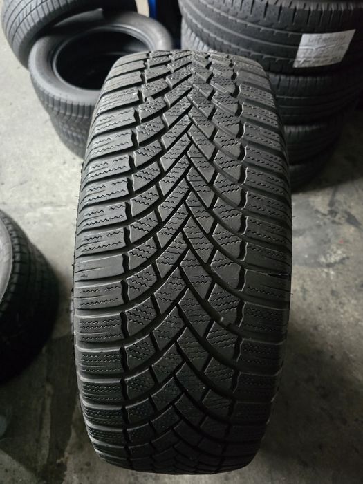 Bridgestone 235/60 R18 107H MS iarnă