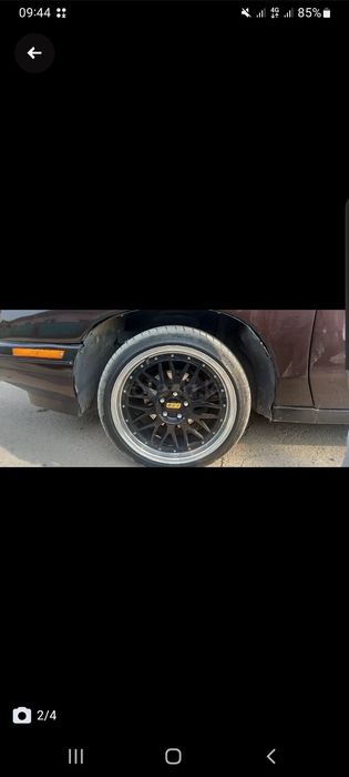 Диски Шины ВВС R17