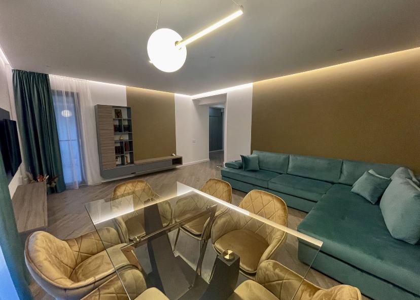 Apartament 3 camere Tineretului