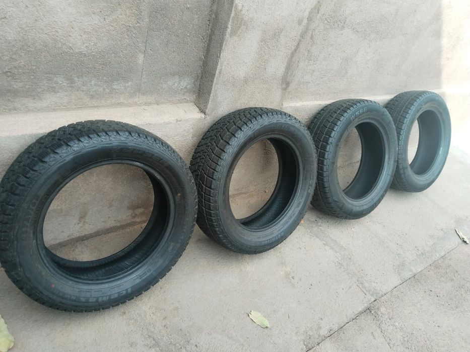 Балон зимный