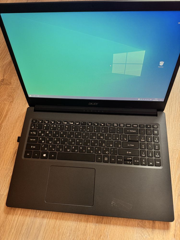 ноутбук Acer Aspire 3