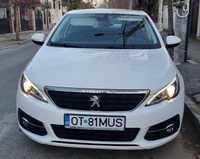 Peugeot 308 Peugeot 308 40.000 km