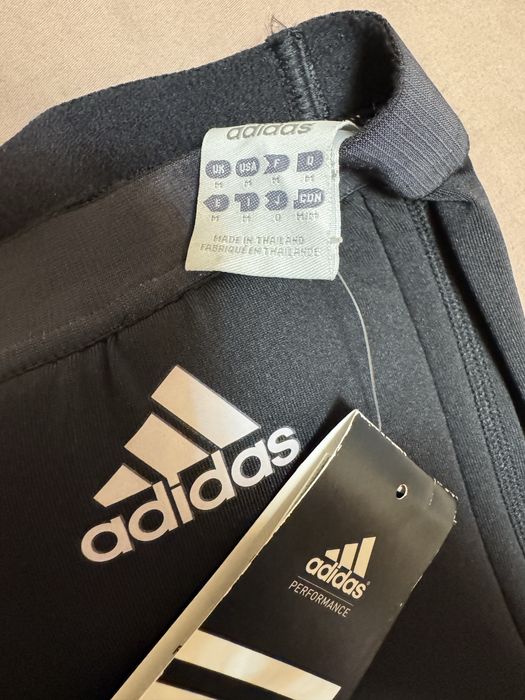 Мъжки футболни шорти за вратар Adidas