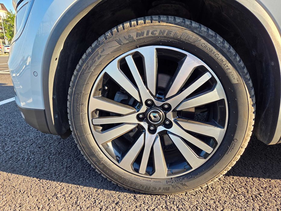 Koleos Initiale Paris | 2.0 dCi 175cp | Automata | Inmatriculata