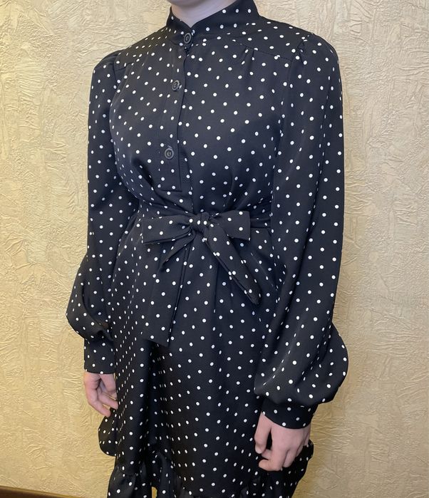 Продам платье в отличном состочнии .