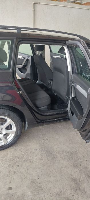 Passat b7/euro5/ 2013 luna5a/2.0 diesel/140cp/5499€€/