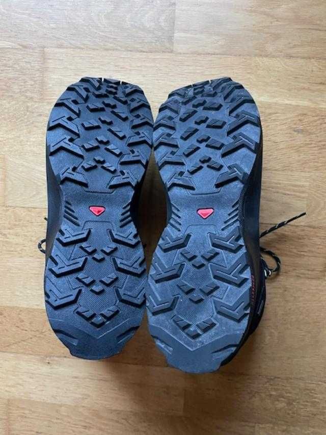 Salomon Daintree Ghete Barbati 45/ Noi