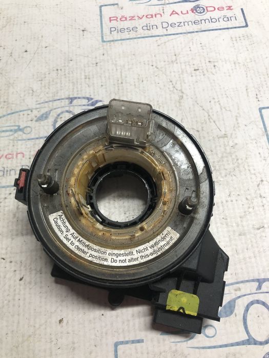 spira volan volkswagen passat b6  2006