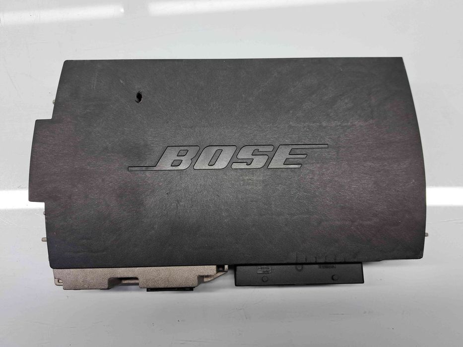 Amplificator audio Audi A7 Sportback (4GA) [Fabr 2011-2017] 4G003522