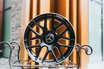 Jante 19 Mercedes AMG R19 YSpoke Black