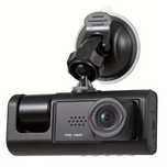 Camera de bord 1080P, 720P, 640x480