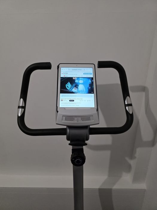 Bicicletă Magnetică Fitness - Impecabilă - Transport inclus