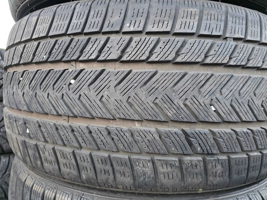 4бр Зимни гуми 255 35 20 - Gripmax