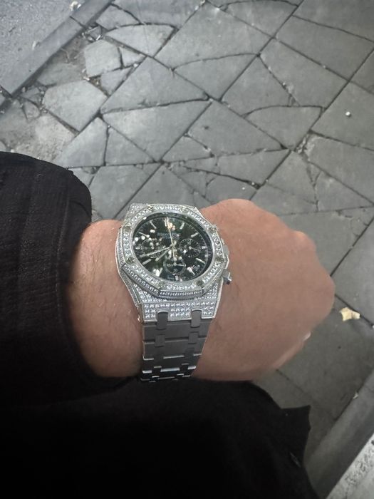Audemars Piguet мъжки часовник