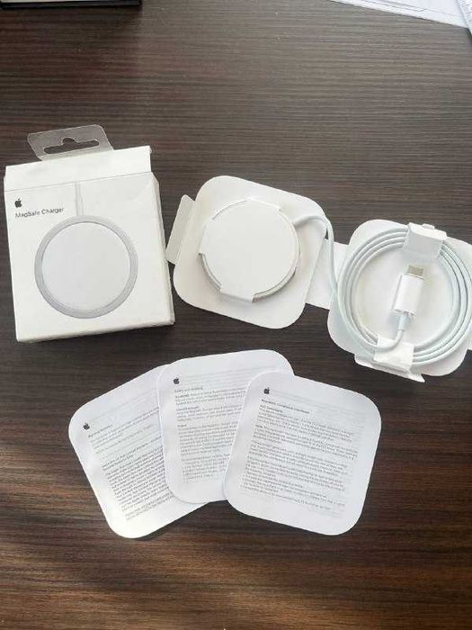 Зарядное устройство Apple Magsafe Charger