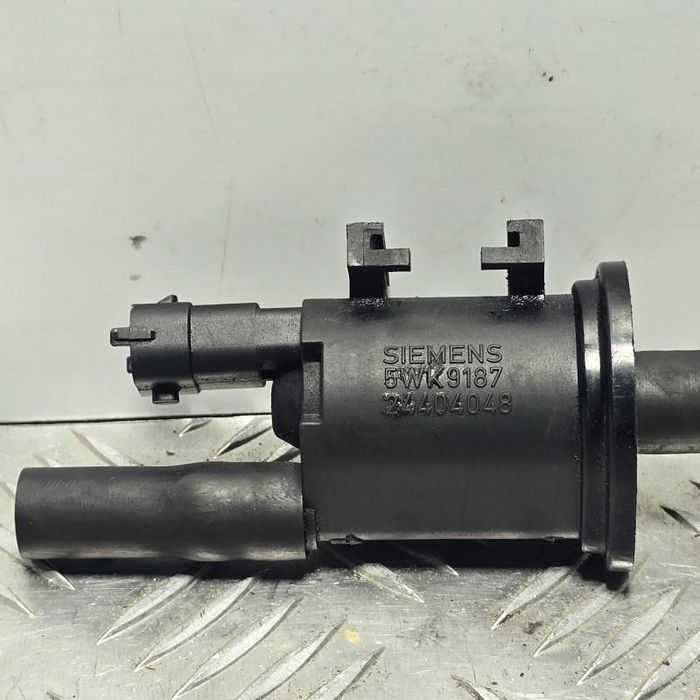 Supapa vacuum Opel Vectra C facelift 2.2i