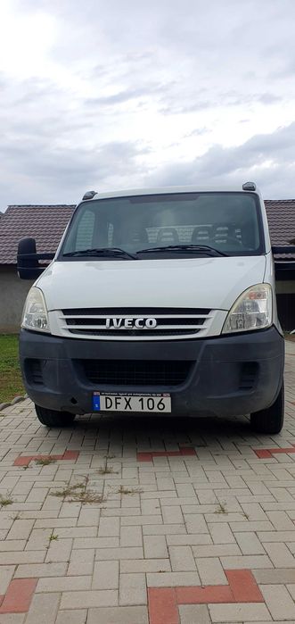 Iveco Dayli 35s12