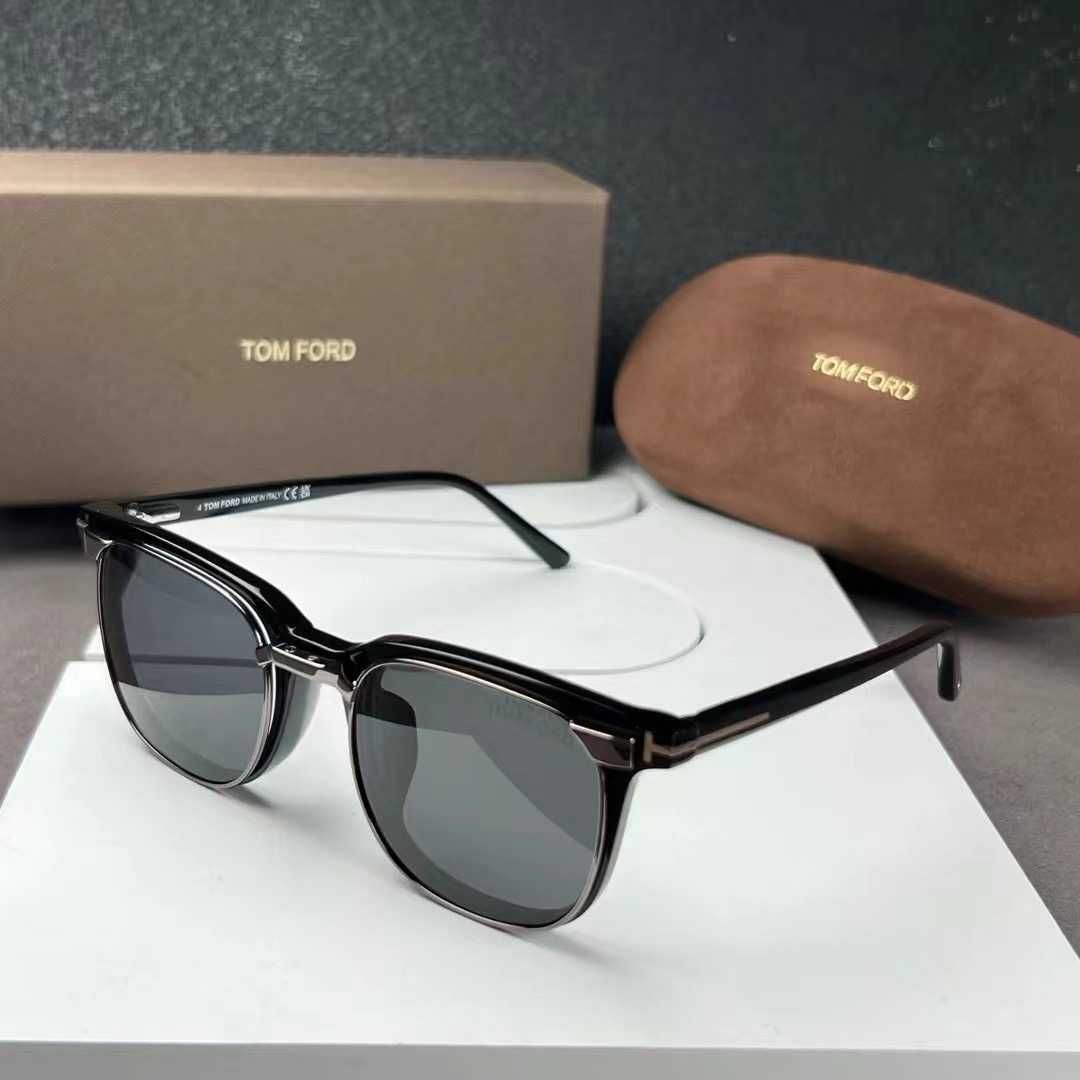 Rame ochelari soare/prescriptie TOM FORD 5916 Clip On