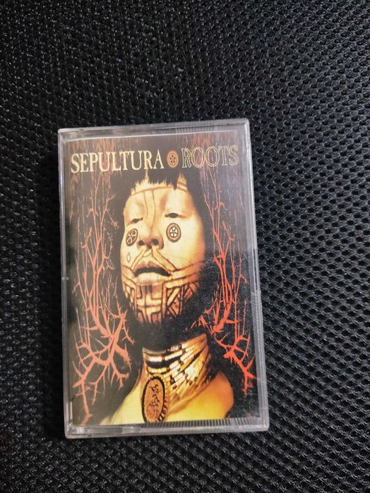 Sepultura - Roots