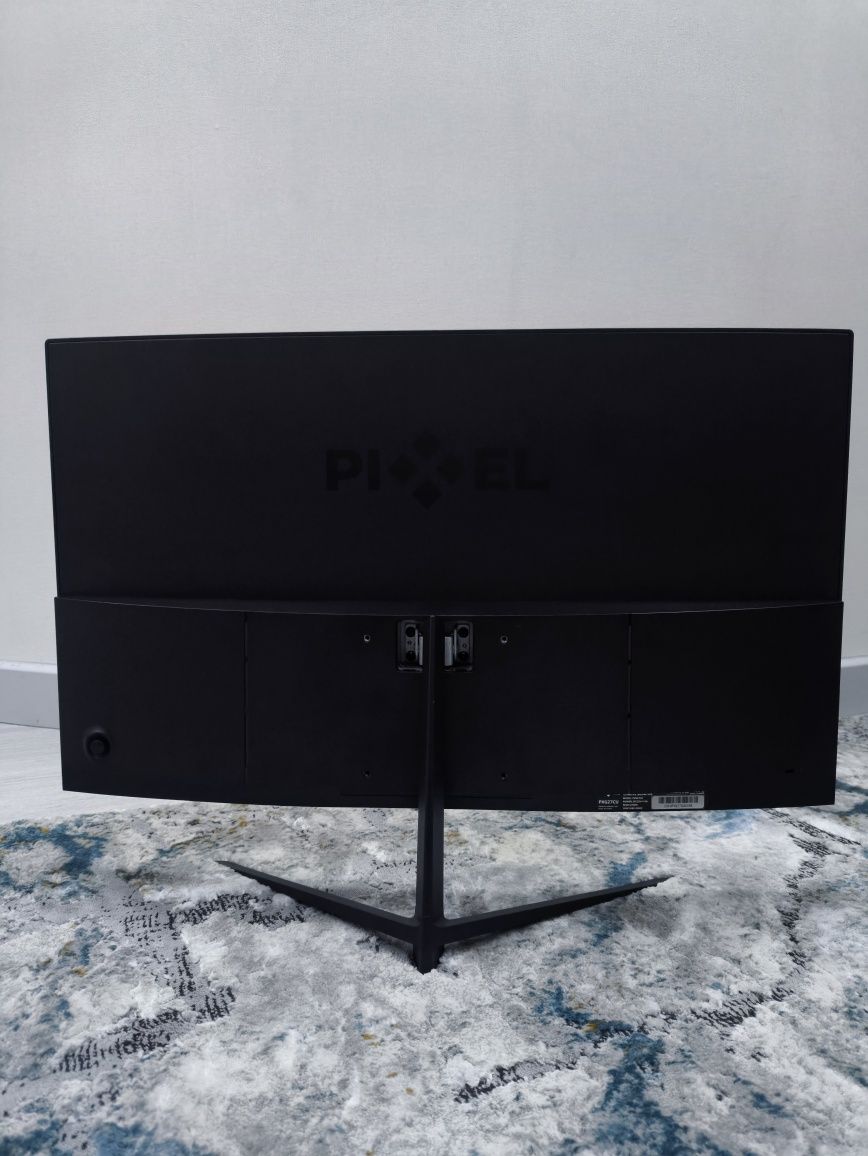 Monitor Монитор Pixel 200hz 27 качество!