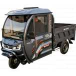 Triciclu electric Cargo, model TRCCB1500 3900 w