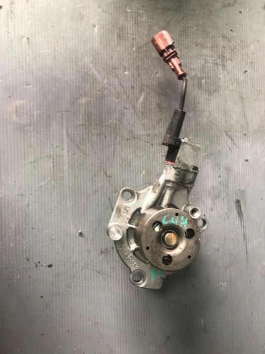 pompa apa electrica 2.0 tdi cnh audi a6 4g c7