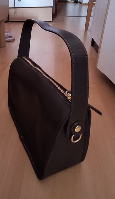 Сумки кожаные новые